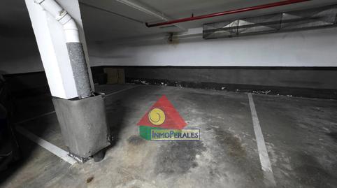 Photo 2 of Garage for sale in Villaverde Alto,  Madrid Capital