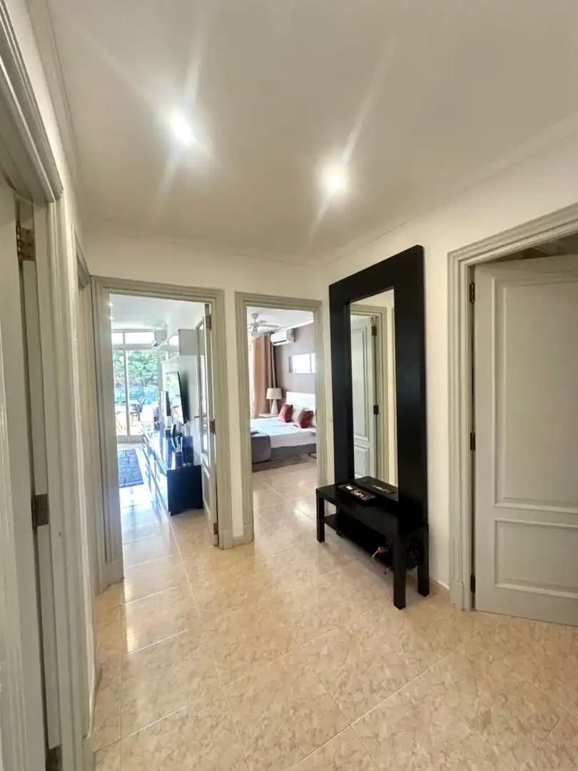 Appartement compact avec terrasse à vendre à Portals Nous, imagen 17