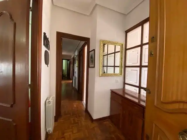Pis de lloguer en Murcia amb Calefacció, Parquet i Moblat