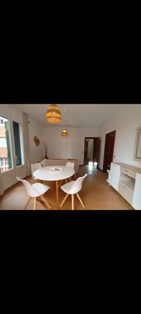 Wohnung mit Aufzug zur Miete in Calle Sancha de Lara, imagen 22