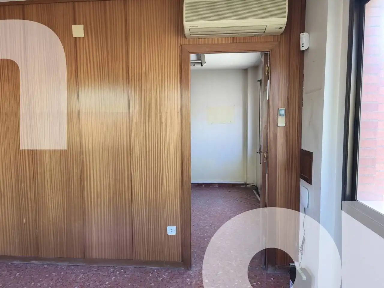 Office for sale in Mollet del Vallès  with Air Conditioner and Heating
