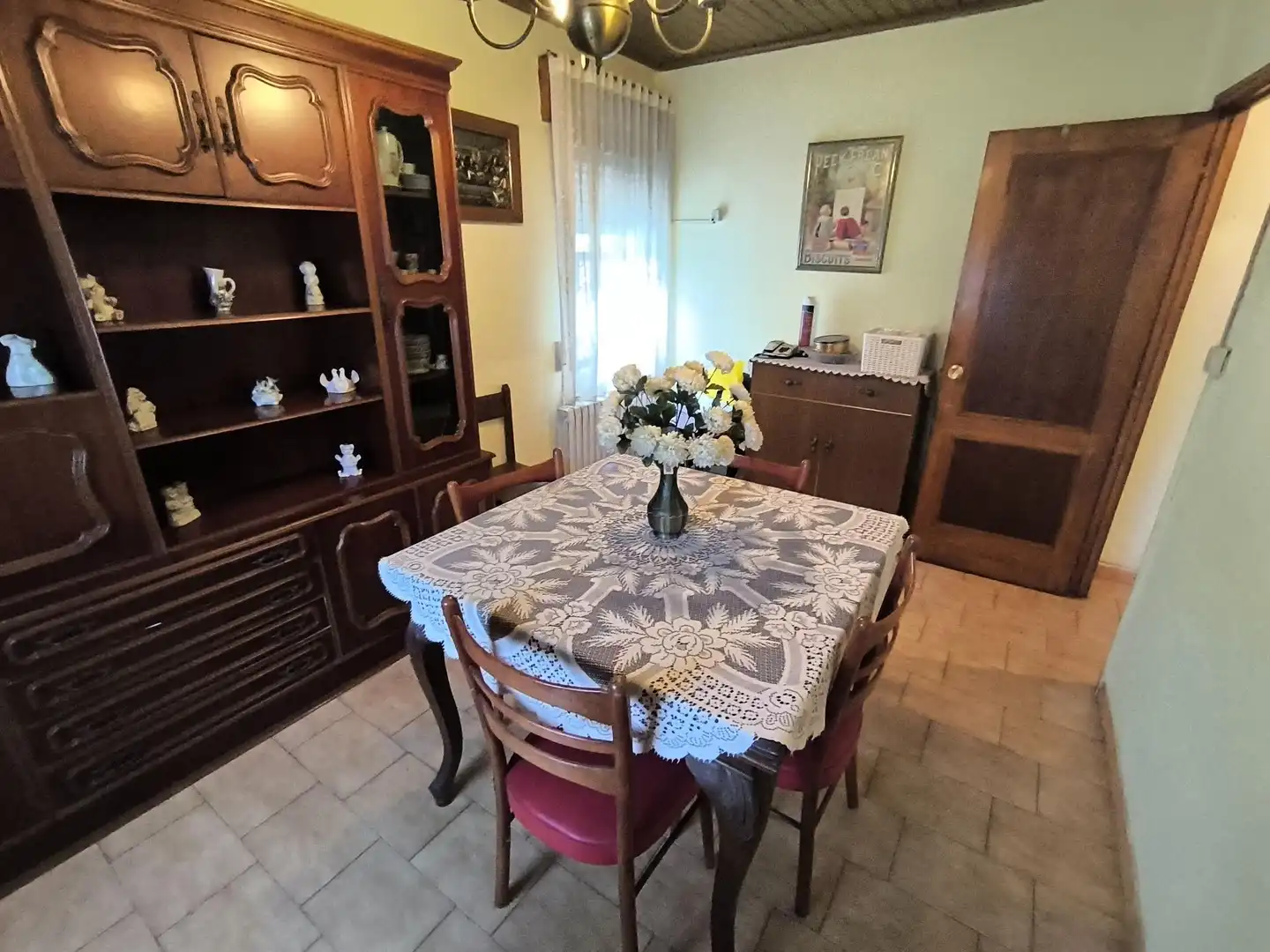 Casa amb jardí en venda a Gomesende, imagen 3