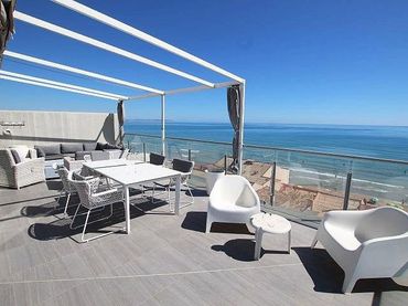 Penthouse mit Pool zum Verkauf in N/A