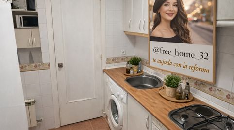 Foto 5 de Piso en venta en Calle de Bravo Murillo, Cuatro Caminos - Azca, Madrid Capital