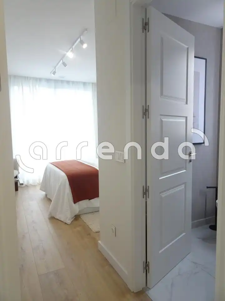 Wohnung zur Miete in Libertad, Monte