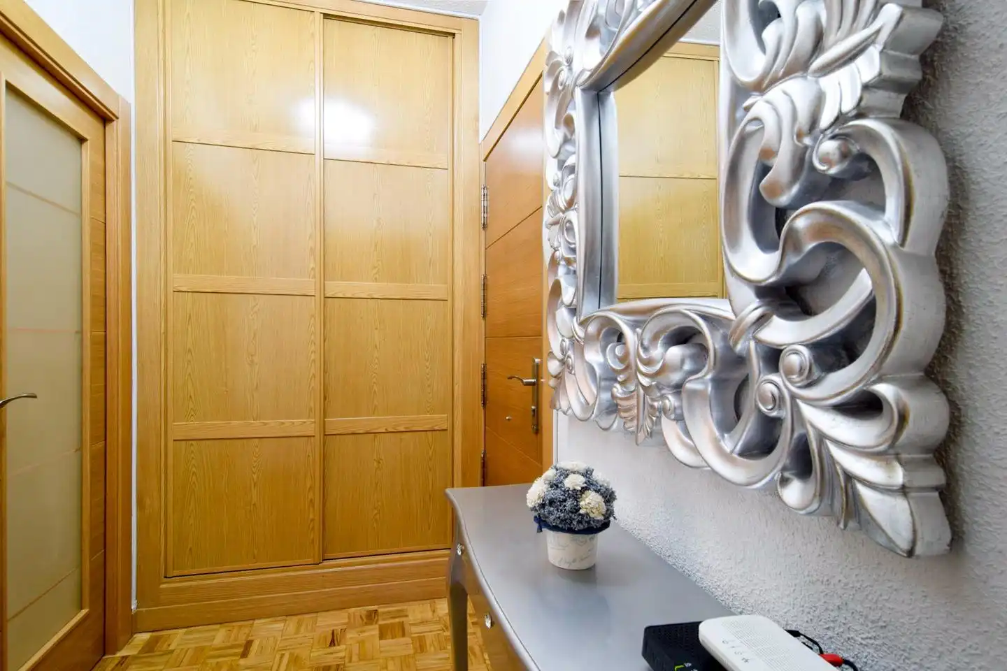 Ground floor with lift for sale in Calle Padre Victoriano Rodríguez, imagen 18