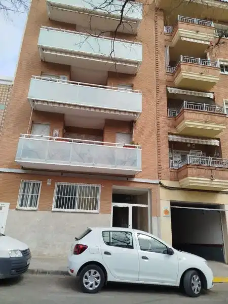 Flat for sale in Bonavista