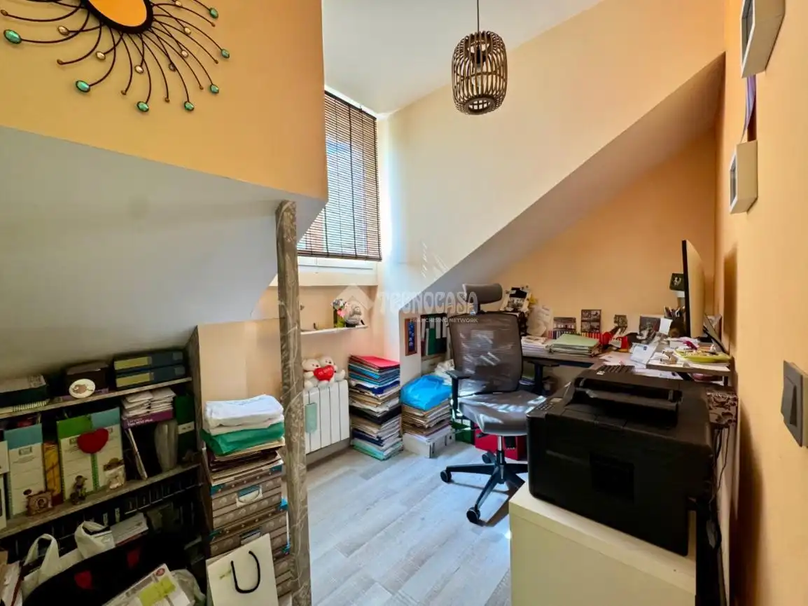 Piso en venta en San Sebastián de los Reyes con Aire acondicionado, Calefacción y Terraza