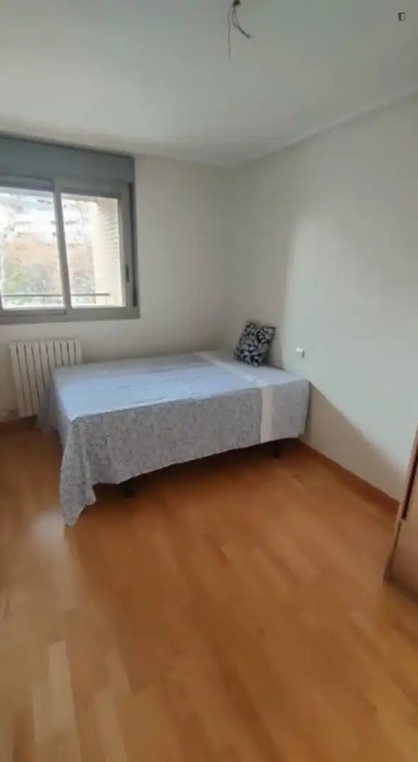 Habitació a Barrio Jesús