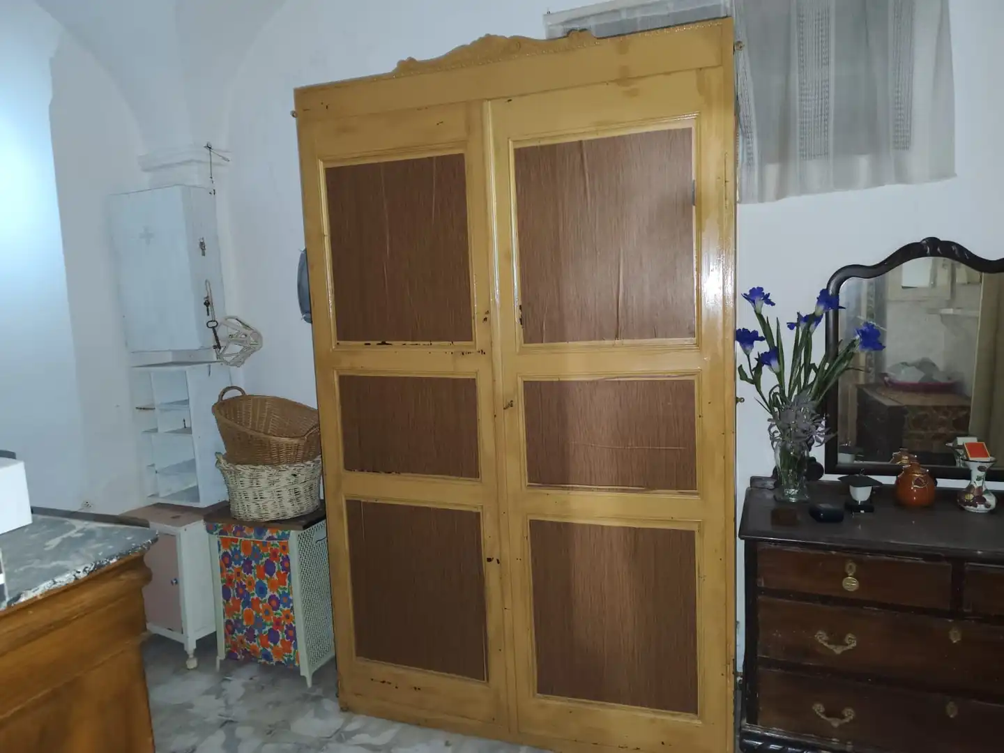 Casa con terrazza in vendita a Calle Ancha 8, imagen 63