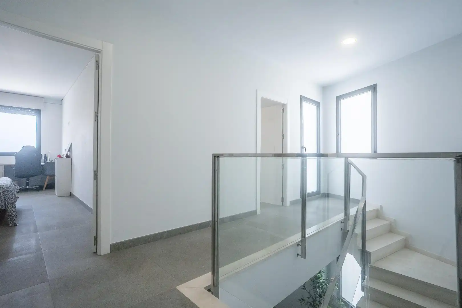 Casa o chalet en venta en Almería con Aire acondicionado, Jardín privado y Terraza
