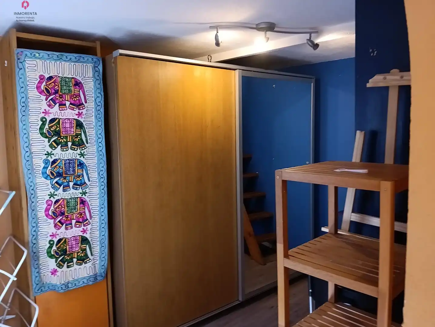 Apartment mit Aufzug zur Miete in Calle MIRA EL SOL, imagen 15