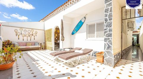 Foto 2 de Casa o chalet en venta en Playa del Inglés, San Bartolomé de Tirajana