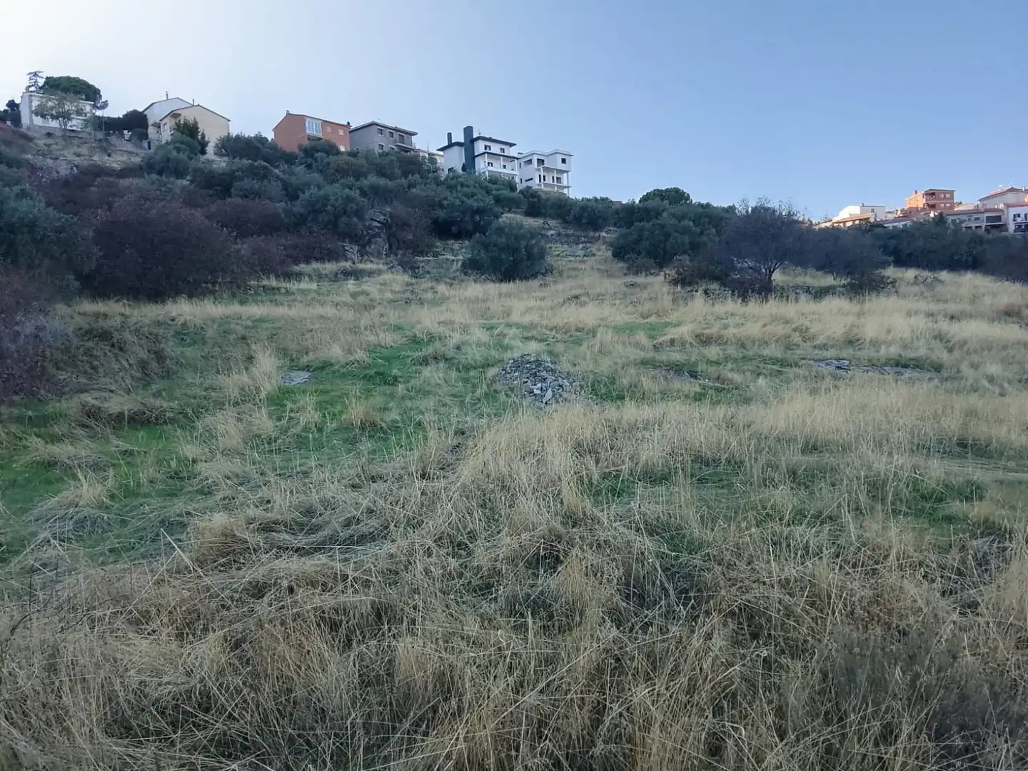 Terreni e lotti in vendita a El Hoyo de Pinares, imagen 7