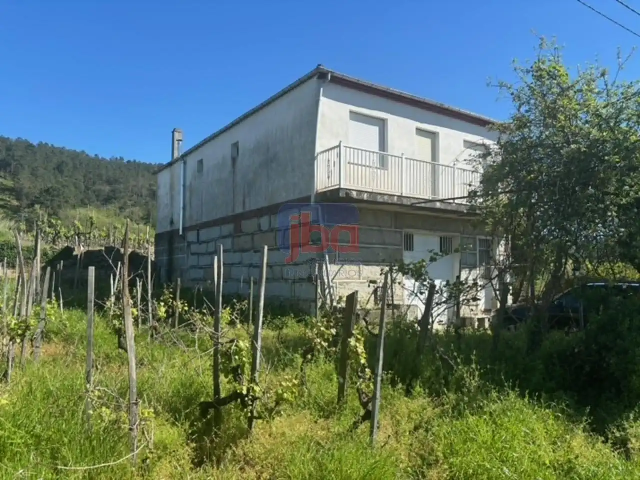 Casa con giardino in vendita a Castrelo de Miño, imagen 14