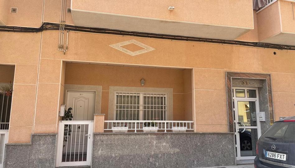 Foto 1 de Planta baixa en venda a Torrellano, Alicante