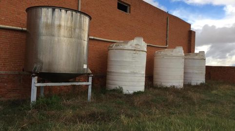 Solvia Inmobiliaria  Nave Industrial Tresjuncos
