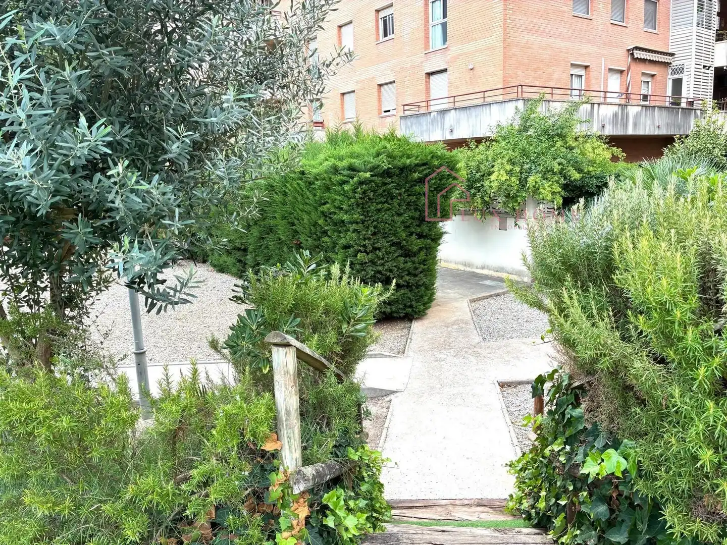 Baixos amb terrassa en venda a Muntanyeta, imagen 16