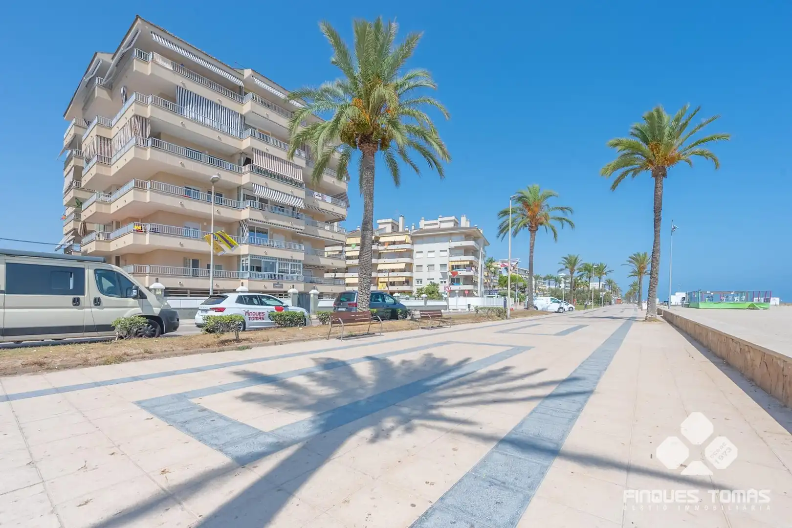 Flat with terrace for sale in Can Toni, imagen 31