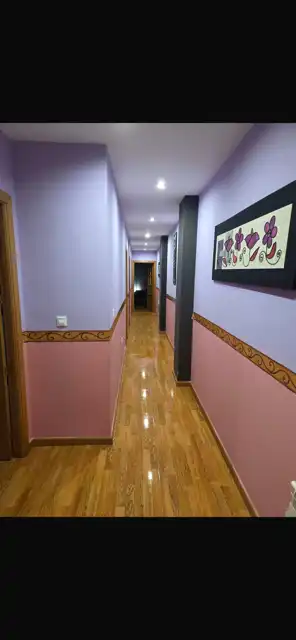 Flat for rent in Puertollano  with Air Conditioner, Heating and Furnished