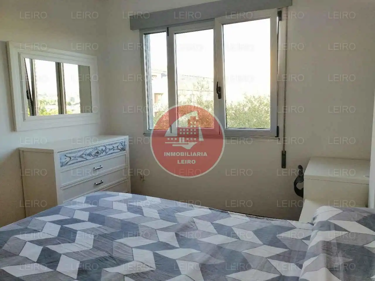 Wohnung zur Miete in Rúa Juan Bautista Andrade, O Burgo - Campus Universitario