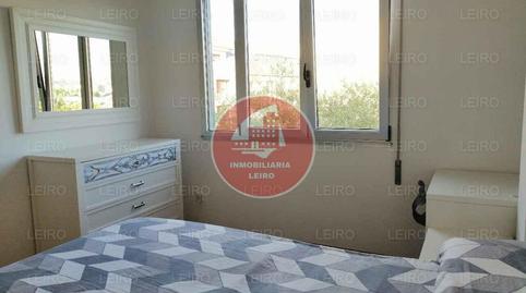 Foto 3 de Piso de alquiler en Rúa Juan Bautista Andrade, O Burgo - Campus Universitario, Pontevedra Capital