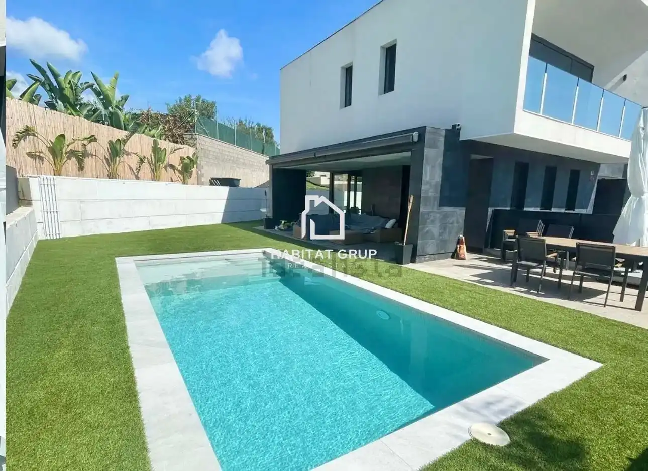 Casa con piscina en venta en Roda de Barà, imagen 2