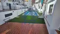 Piscina de Ático de alquiler en Cenes de la Vega con Aire acondicionado, Piscina y Amueblado