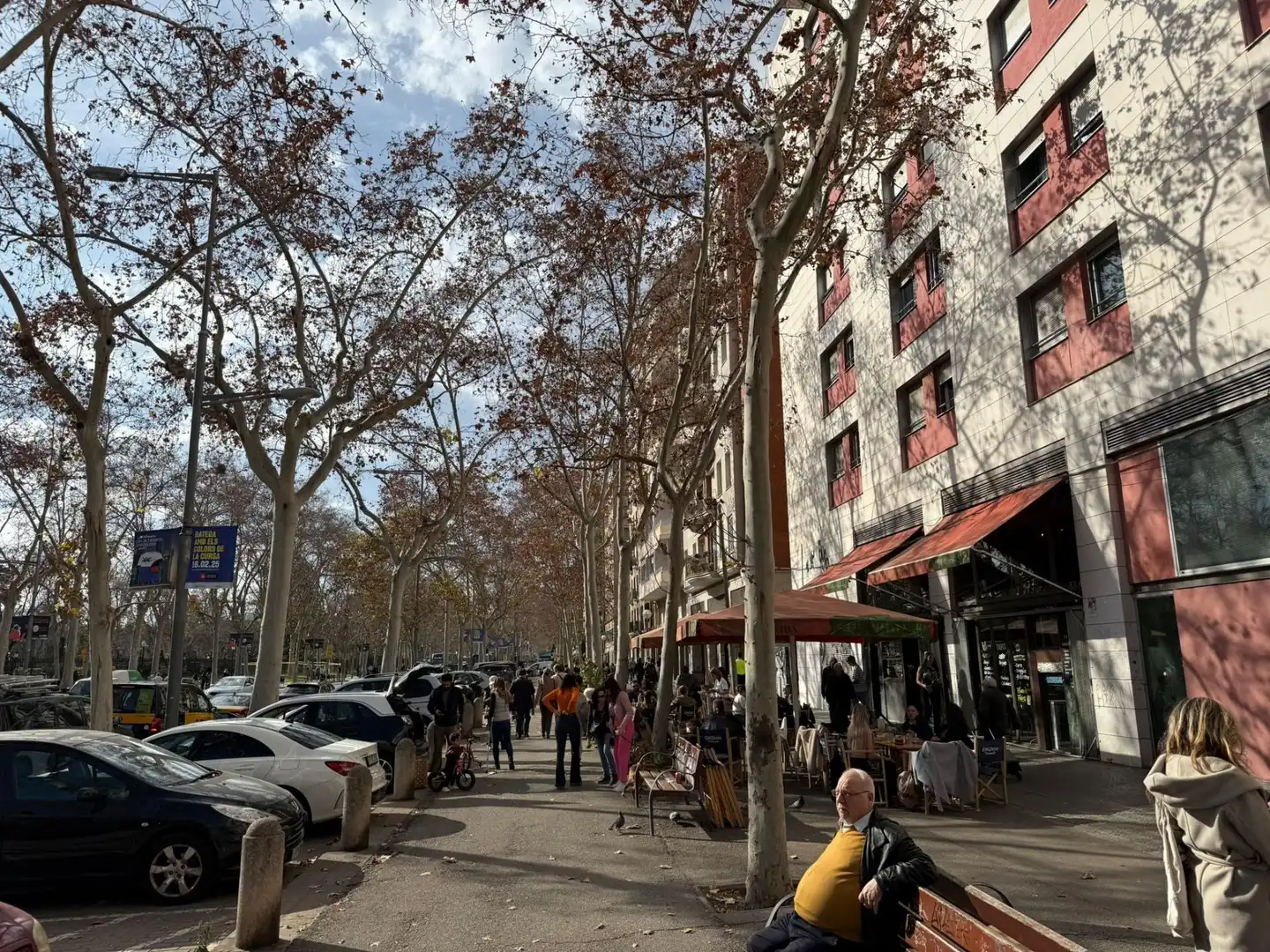 Gewerbefläche zum Verkauf in Passeig Passeig de Pujades, imagen 23