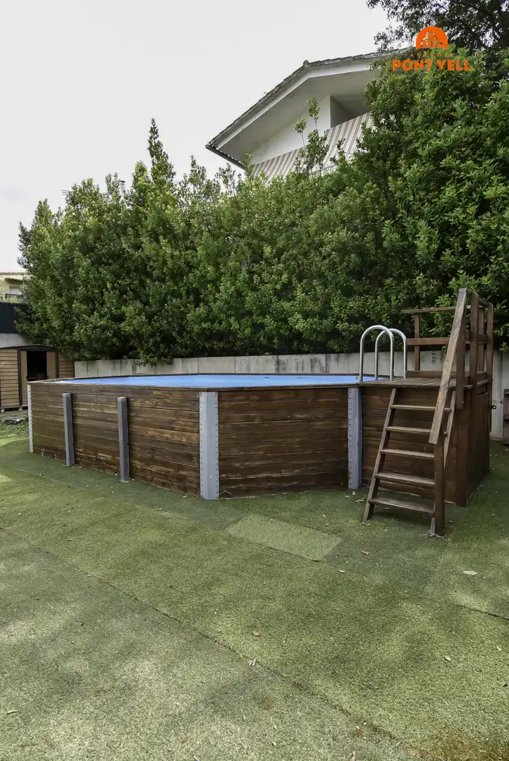 Casa con terraza en venta en La Bisbal d'Empordà, imagen 41