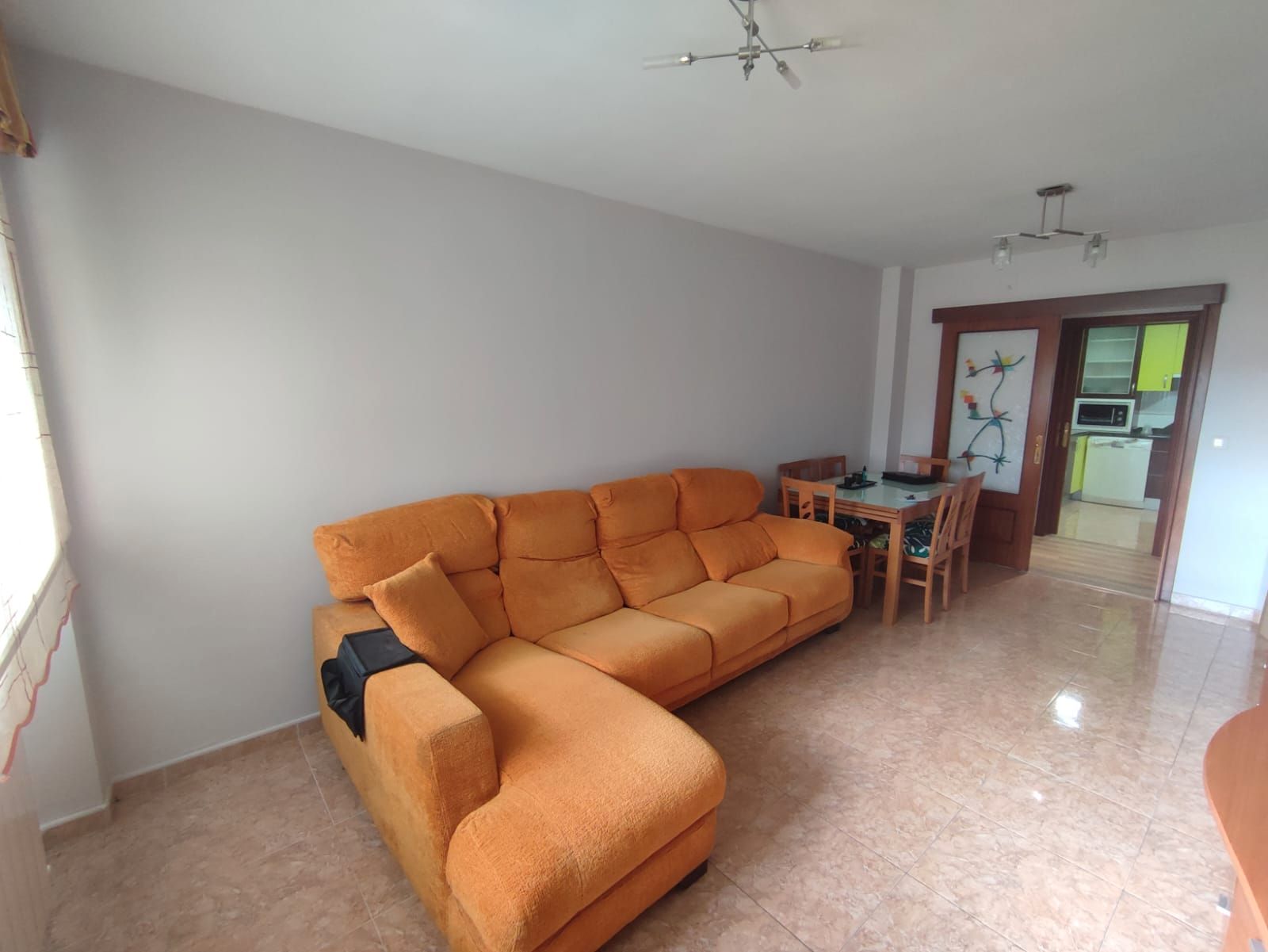 Wohnung zum verkauf in Avenida Derechos Humanos, San Juanillo