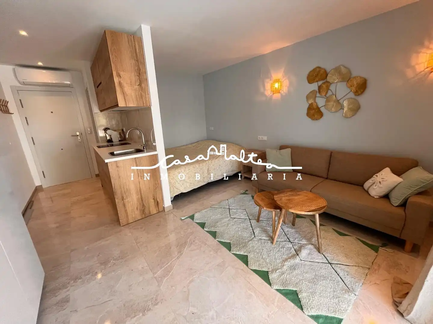 Studio to rent in L'Albir, imagen 2