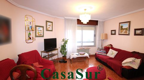 Foto 2 de Pis en venda a La Farola, Valladolid Capital