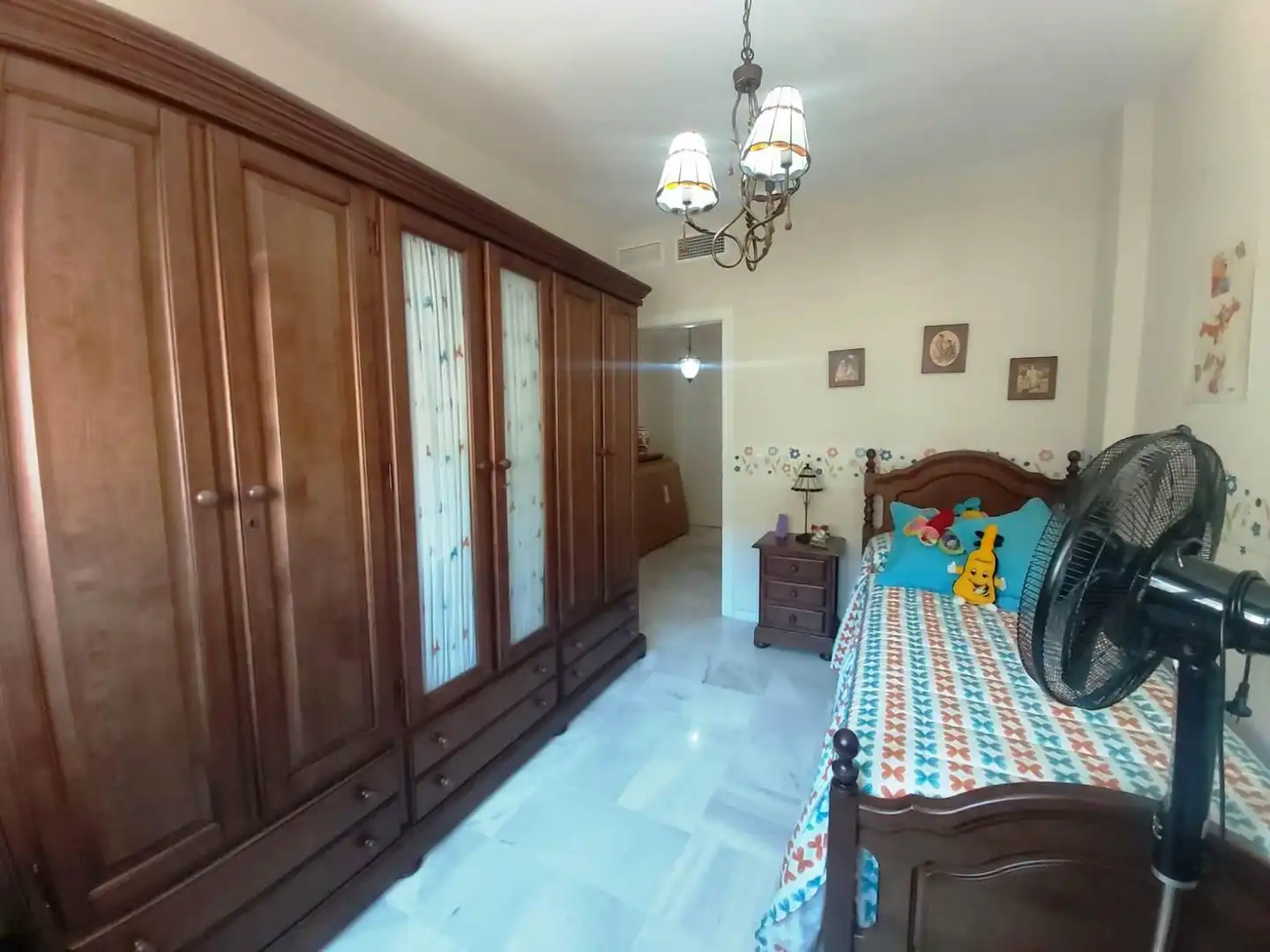 Casa o chalet en venta en Consolación