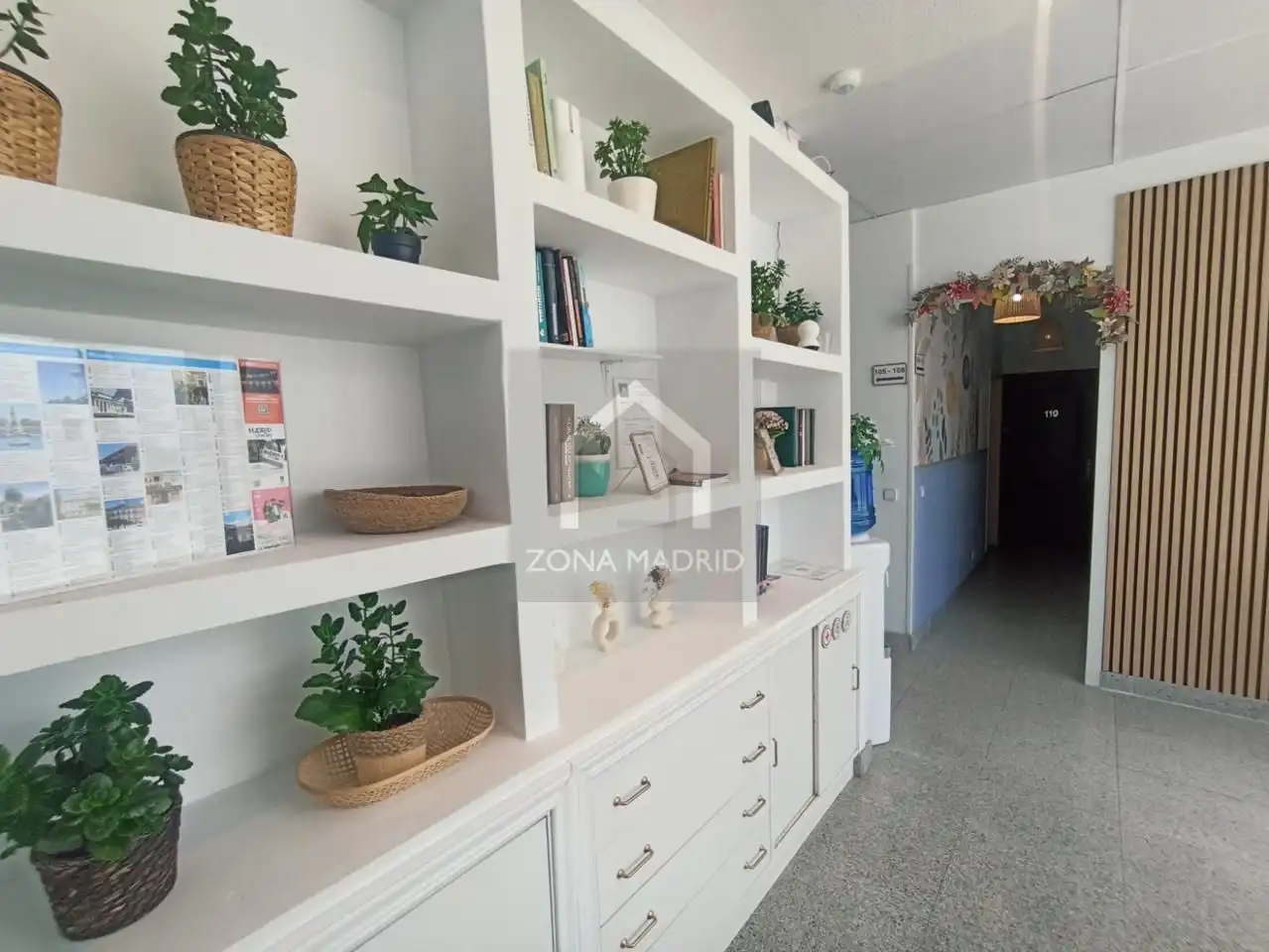 Business premises for transfer in Puente de Vallecas, imagen 26