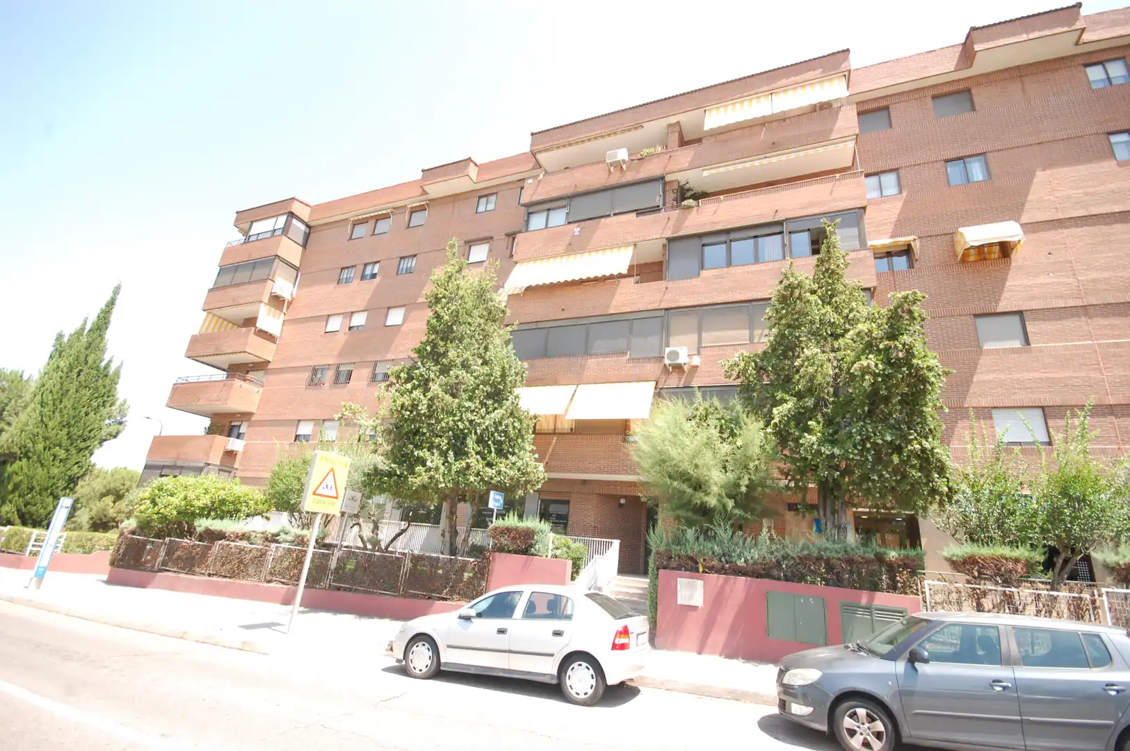 Piso con terraza en alquiler en Calle de Ramón Gómez de la Serna, imagen 71