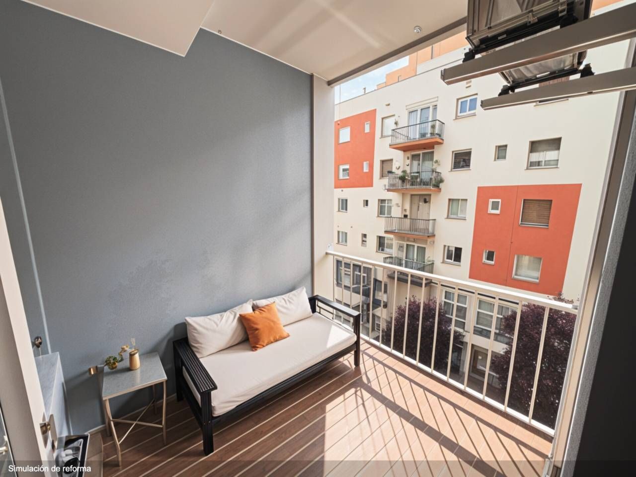 Flat for sale in Sant Joan Baptista de la Salle, Eixample Nord, Girona Capital
