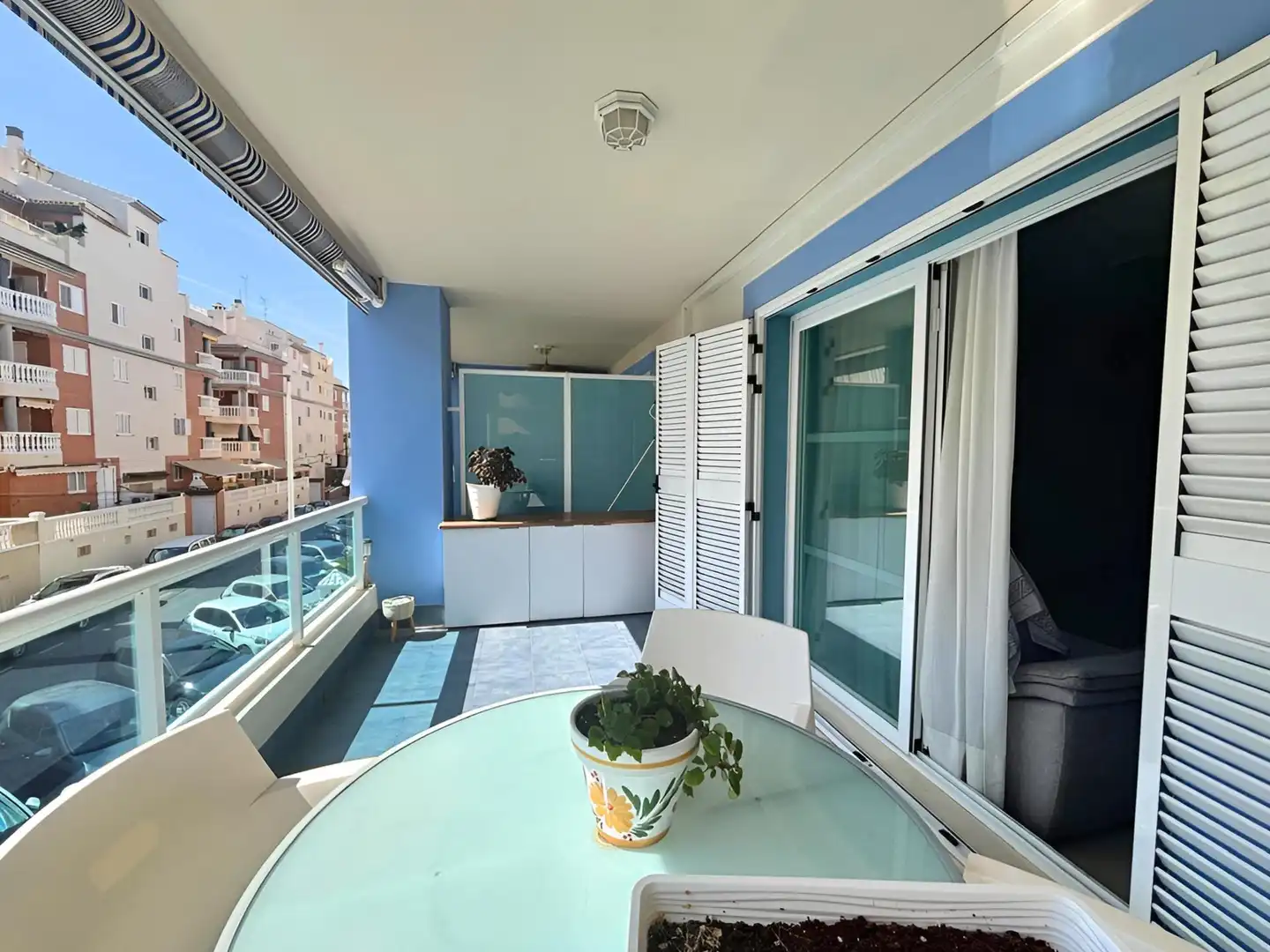 Appartement compact avec ascenseur à vendre à Calle Calle Torrecaida, imagen 6