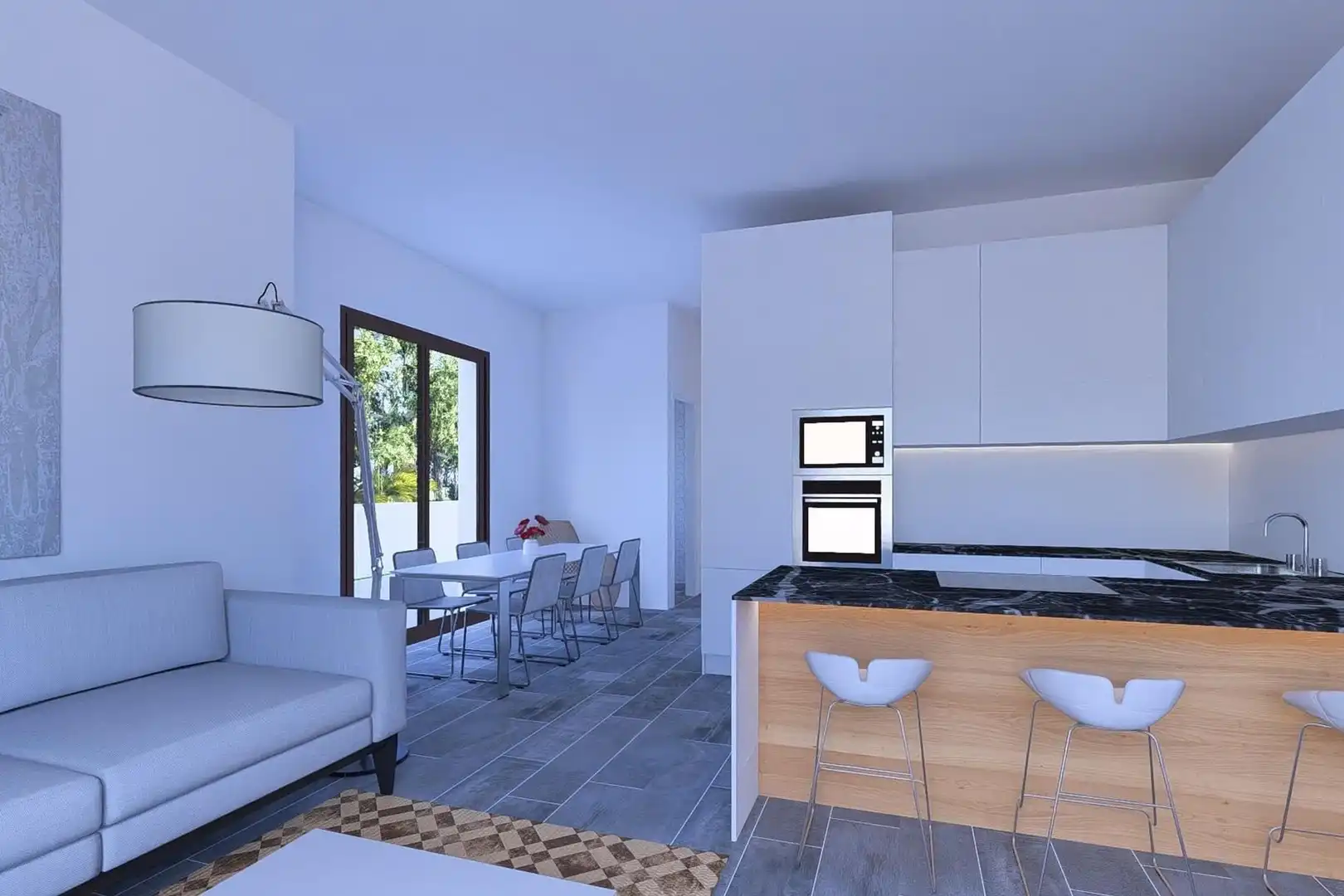 Casa in vendita a Daya Nueva, imagen 23