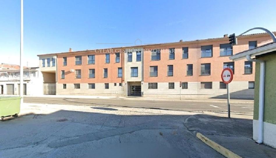 Photo 1 of Flat for sale in Madrid, Calvarrasa de Abajo, Salamanca