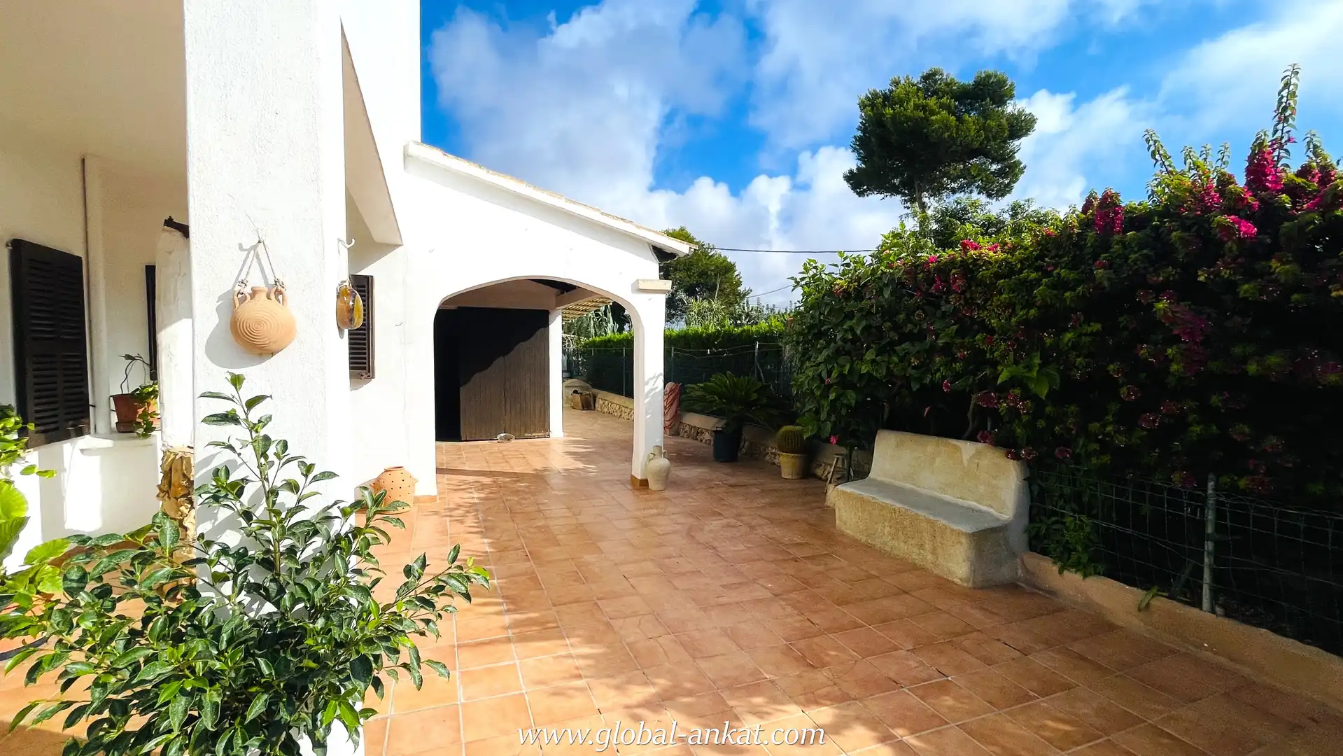 Casa o chalet en venta en Cala d'Or