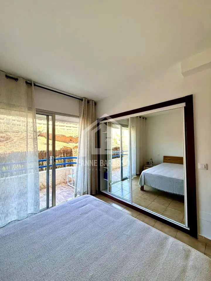 Terraza de Planta baja de alquiler en Adeje