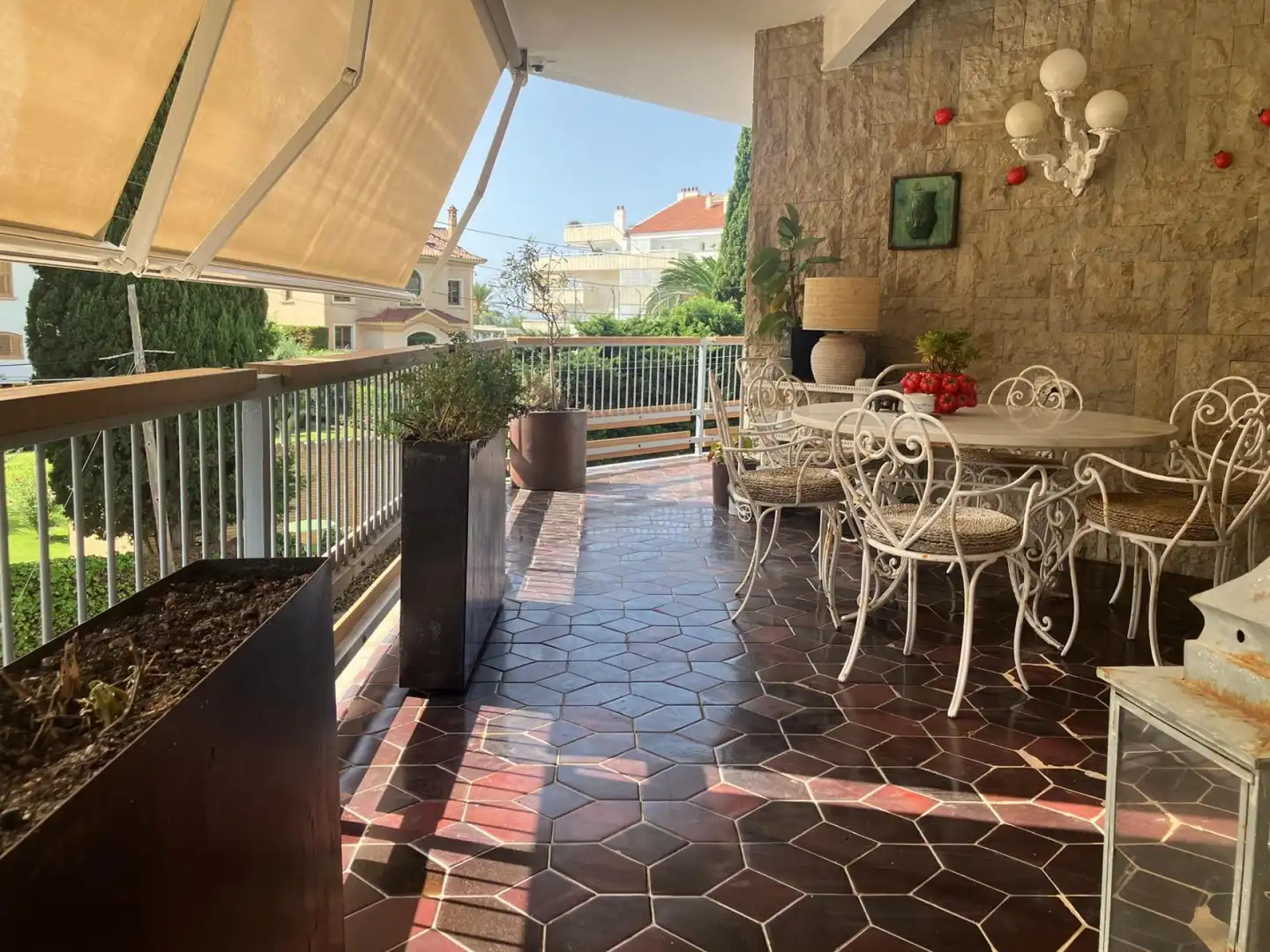 Wohnung mit Aufzug zum Verkauf in Can Girona - Terramar - Vinyet, imagen 23