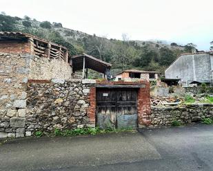 Vista exterior de Finca rústica en venda en Llanes