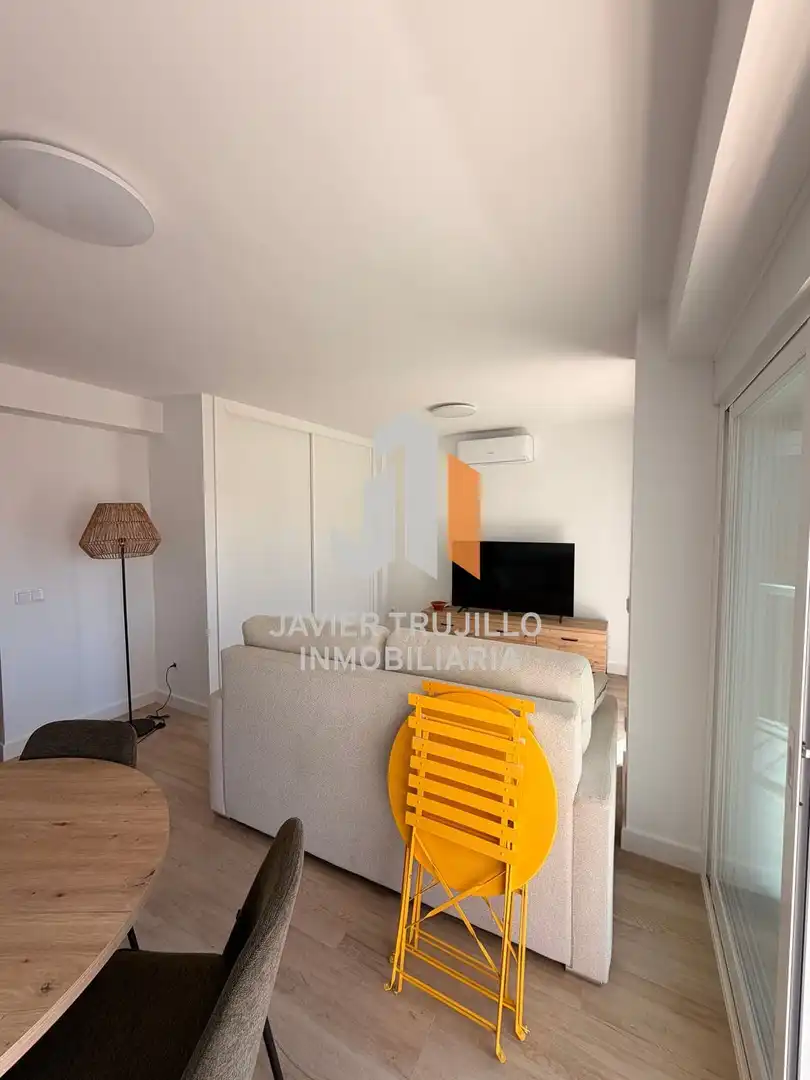 Wohnzimmer von Wohnungen zur Miete in Vélez-Málaga