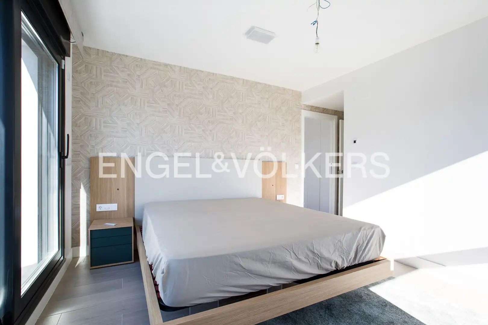 Habitación de Casa o chalet en venta en Zierbena con Calefacción, Jardín privado y Terraza