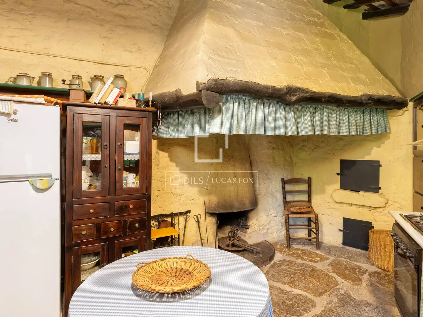 Casa rustica con piscina in vendita a Madremanya, imagen 30