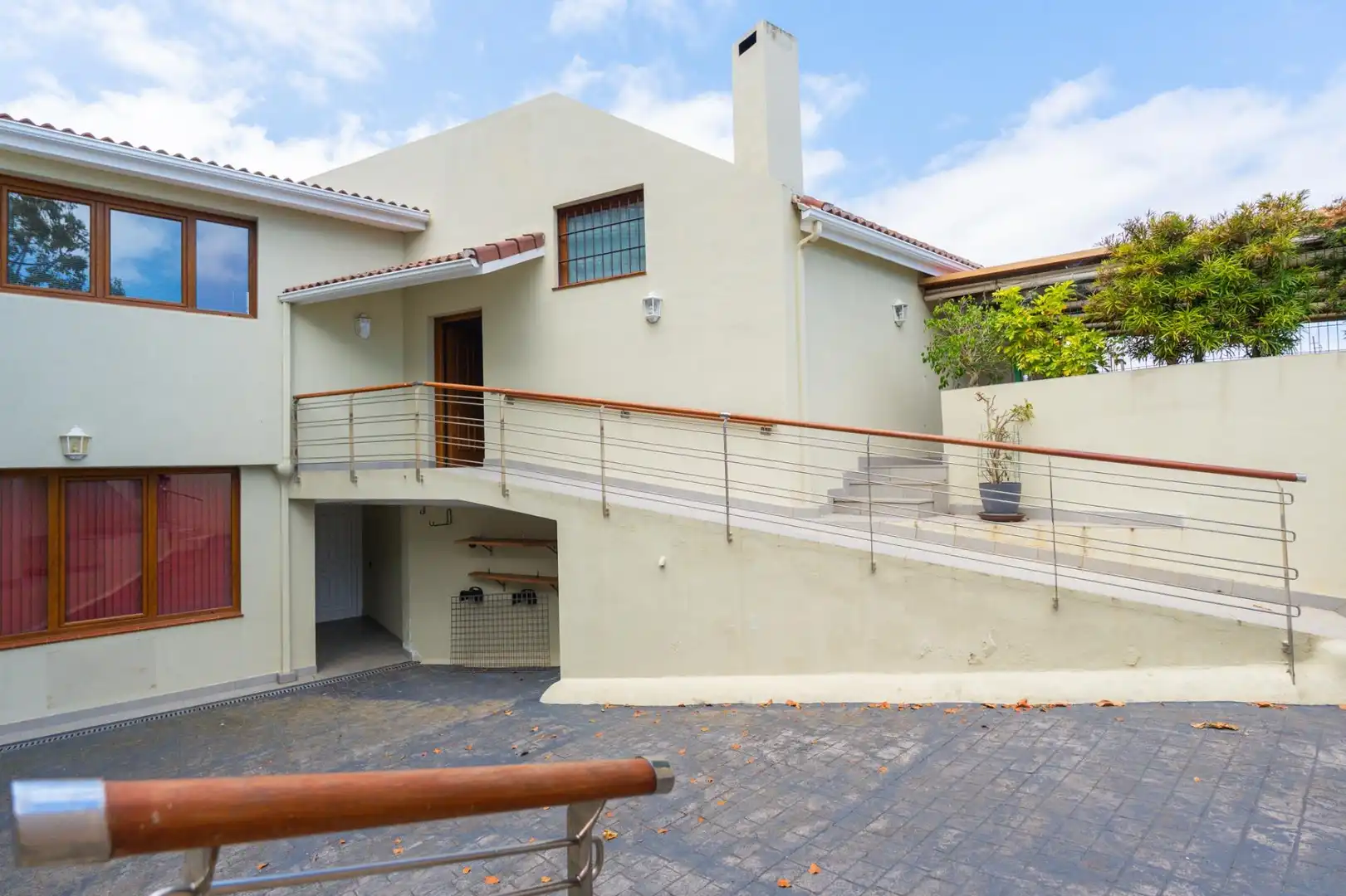 Detached house with pool for sale in Las Cuevas - Los Gómez, imagen 55