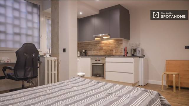 Piso en Alquiler en Niño Jesús