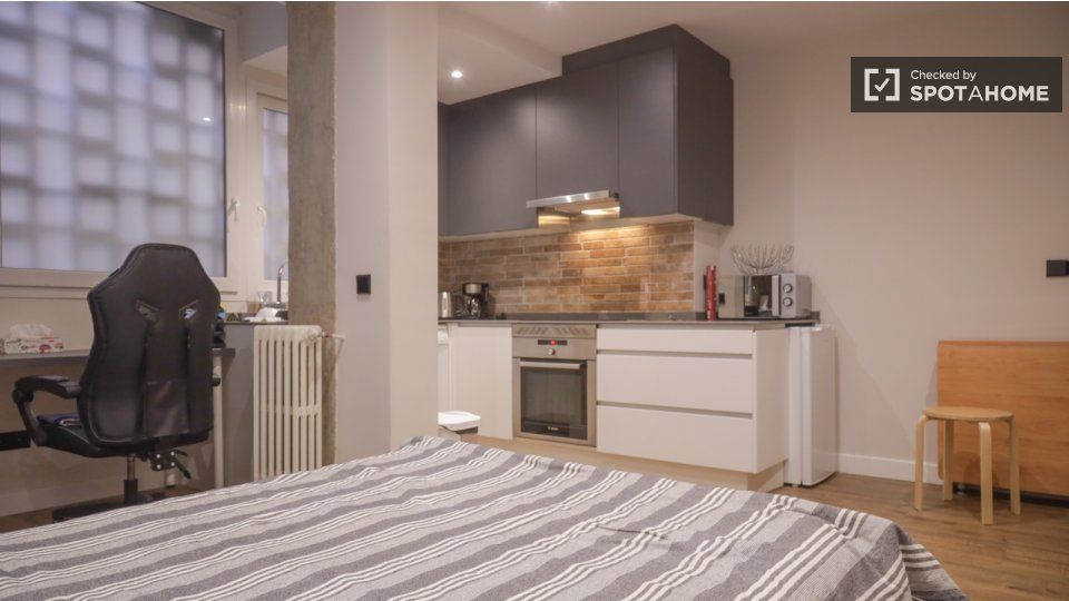 Flat to rent in Niño Jesús